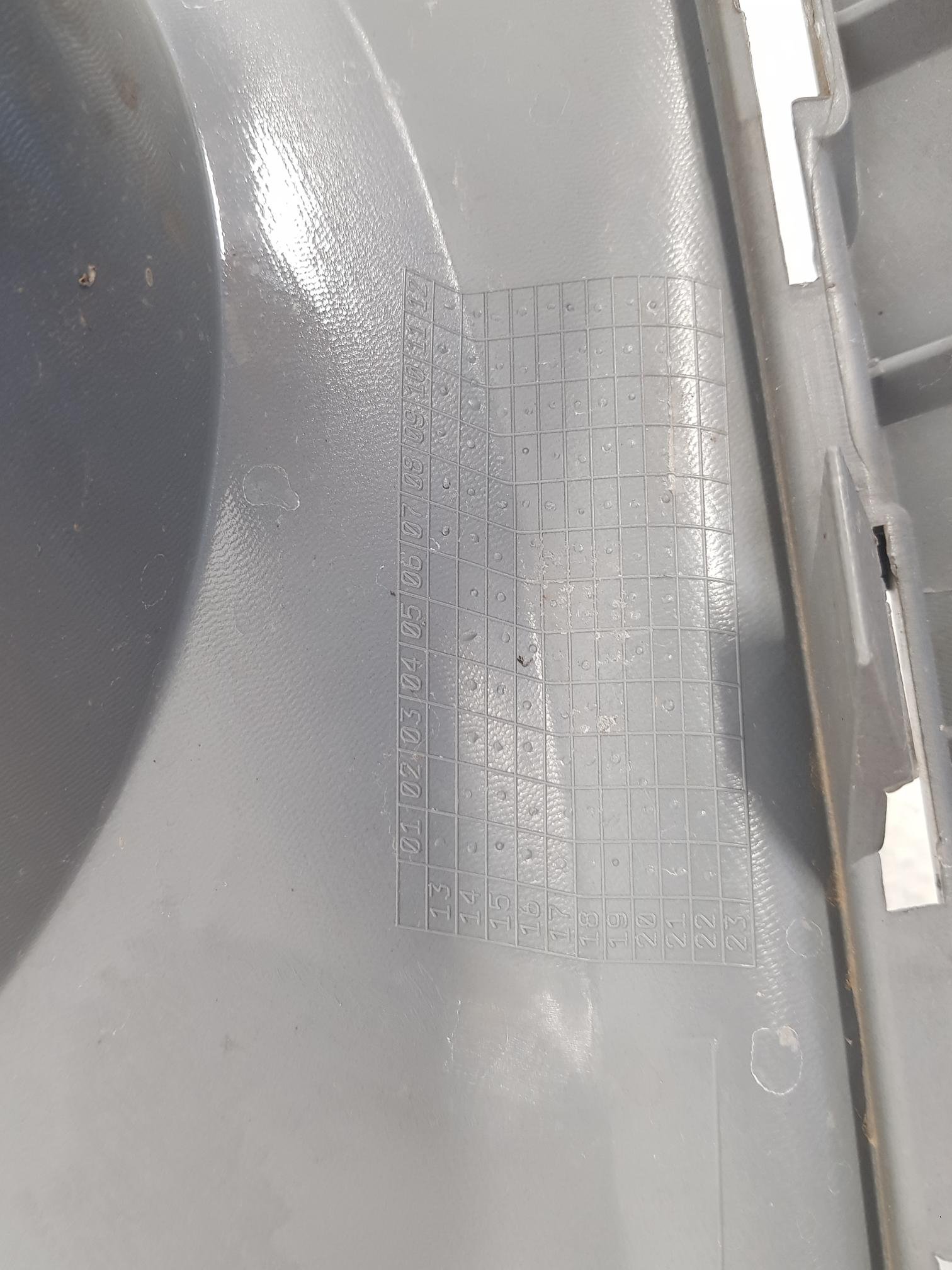 Bara fata Mini Cooper One F56 7317969 2014 2015 2016 2017 2018 - imagine 9