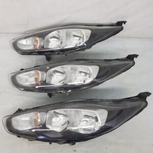 Far stanga Ford Fiesta facelift 2013 2014 2015 2016