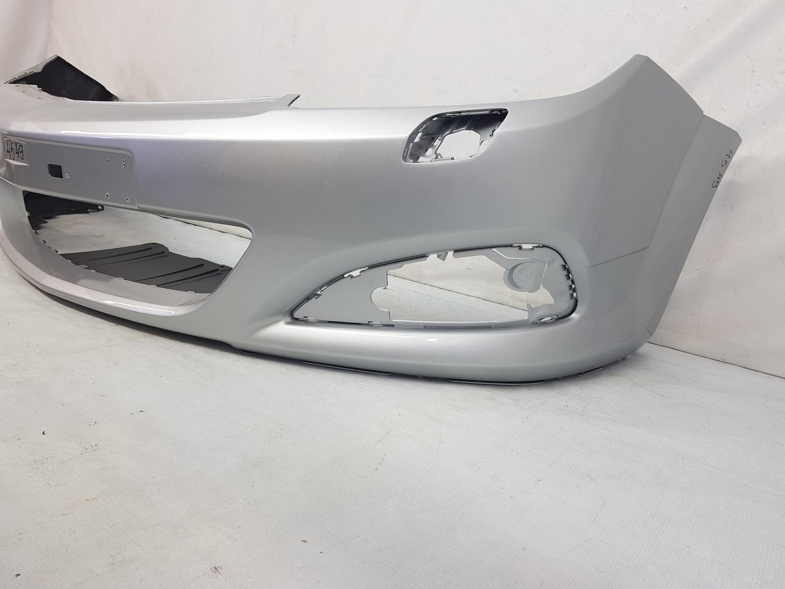 Bara fata Opel Astra H GTC 3225746 2005 2006 2007 2008 2009 2010 2011 2012 - imagine 3