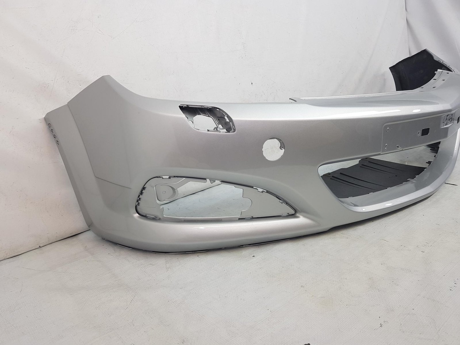 Bara fata Opel Astra H GTC 3225746 2005 2006 2007 2008 2009 2010 2011 2012 - imagine 4