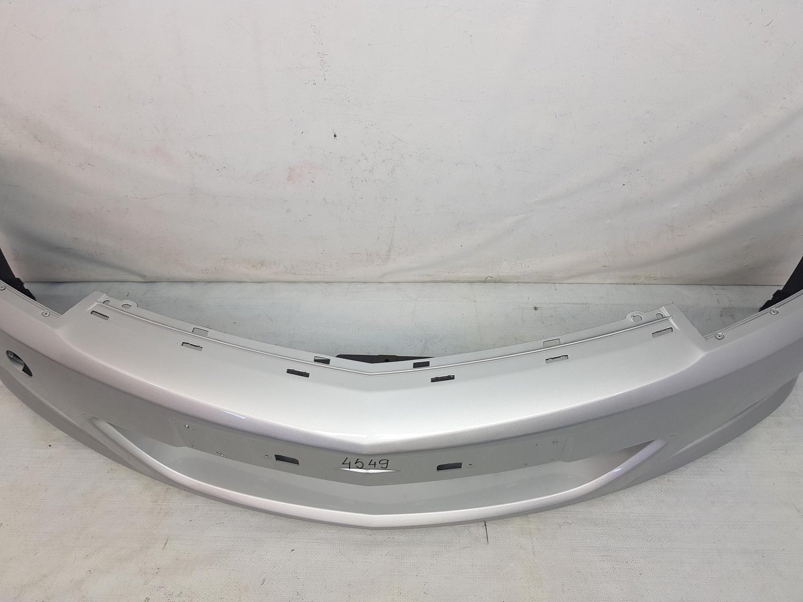 Bara fata Opel Astra H GTC 3225746 2005 2006 2007 2008 2009 2010 2011 2012 - imagine 5