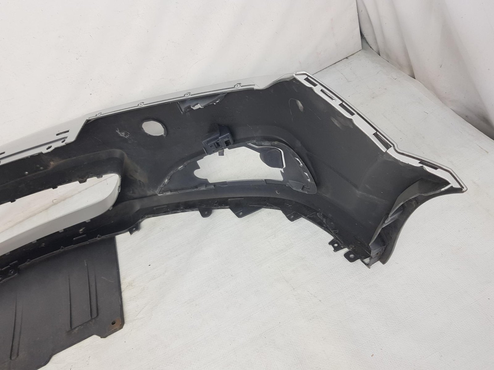 Bara fata Opel Astra H GTC 3225746 2005 2006 2007 2008 2009 2010 2011 2012 - imagine 6