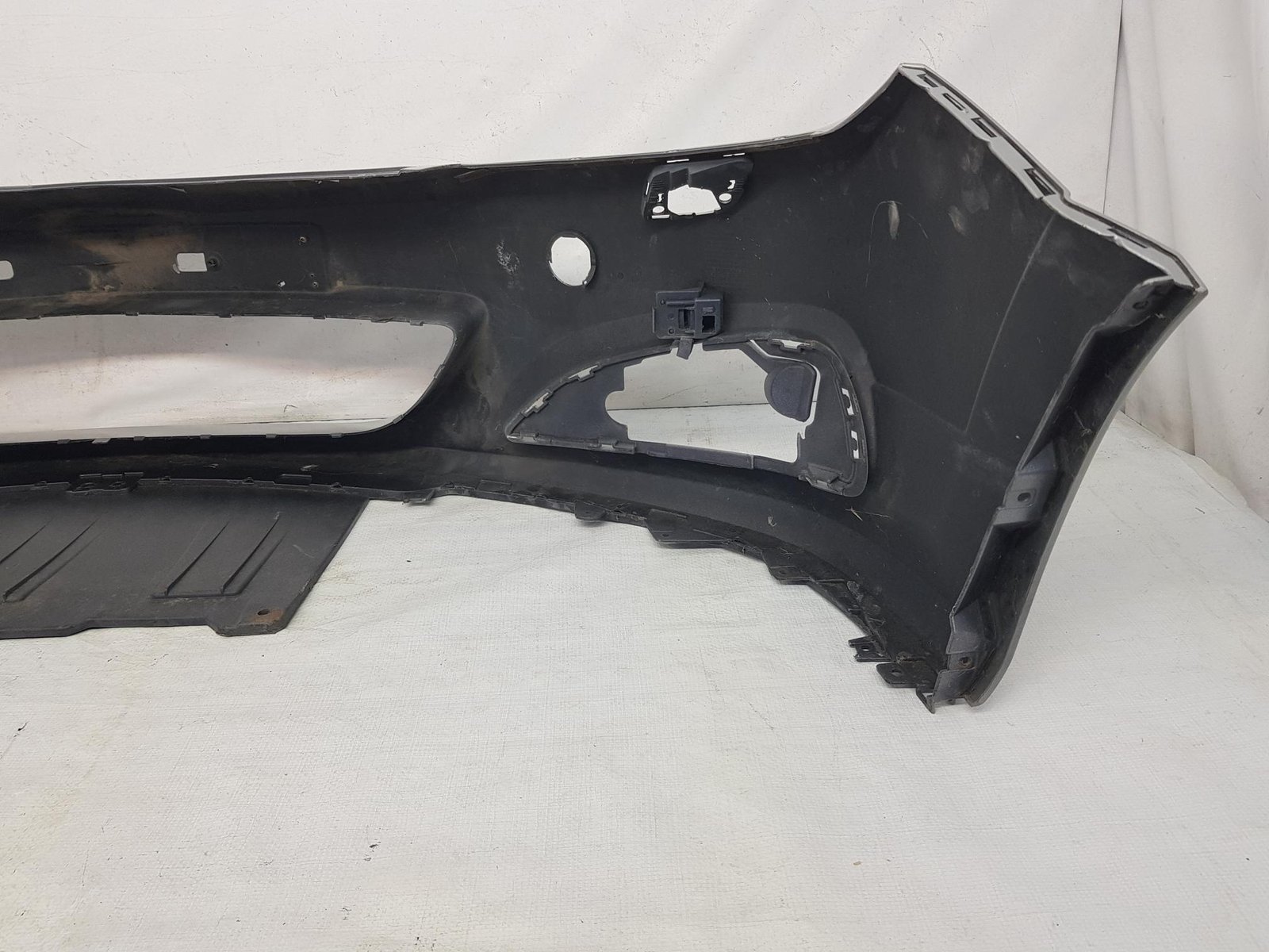 Bara fata Opel Astra H GTC 3225746 2005 2006 2007 2008 2009 2010 2011 2012 - imagine 7