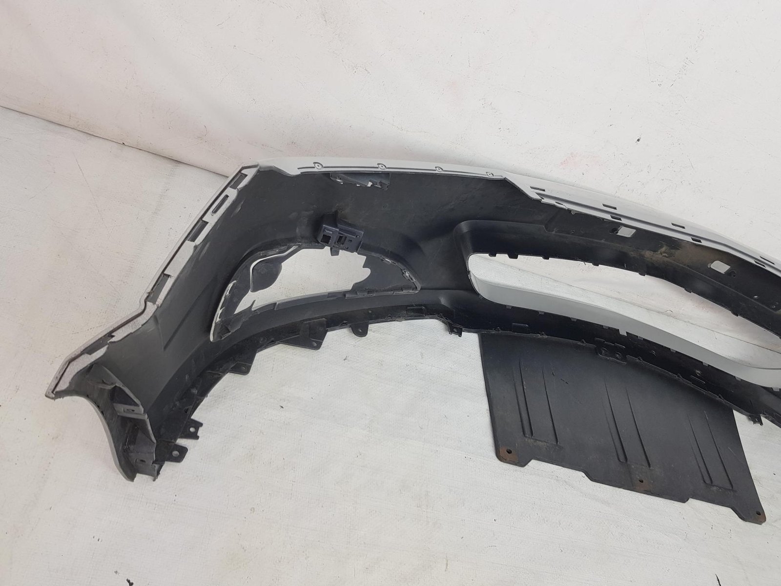 Bara fata Opel Astra H GTC 3225746 2005 2006 2007 2008 2009 2010 2011 2012 - imagine 8