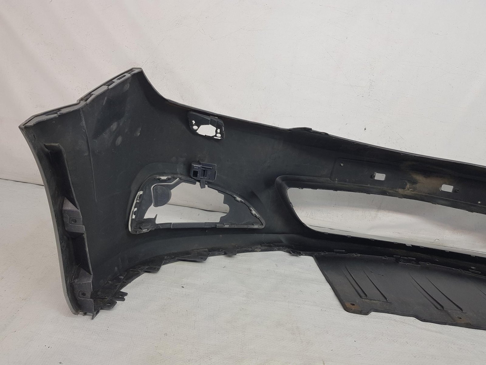 Bara fata Opel Astra H GTC 3225746 2005 2006 2007 2008 2009 2010 2011 2012 - imagine 9