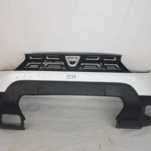Bara fata Dacia Duster 2 620221776R 2016 2017 2018 2019 2020 2021 2022 2023 2024