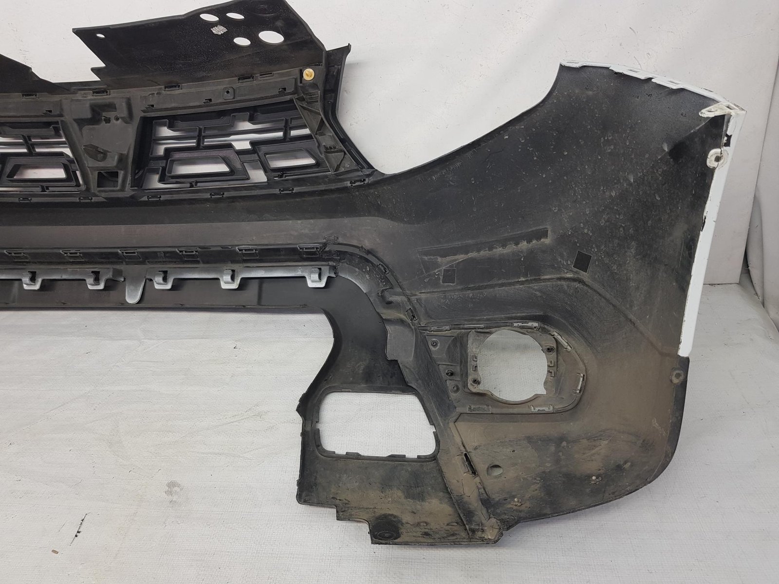 Bara fata Dacia Duster 2 620221776R 2016 2017 2018 2019 2020 2021 2022 2023 2024 - imagine 8