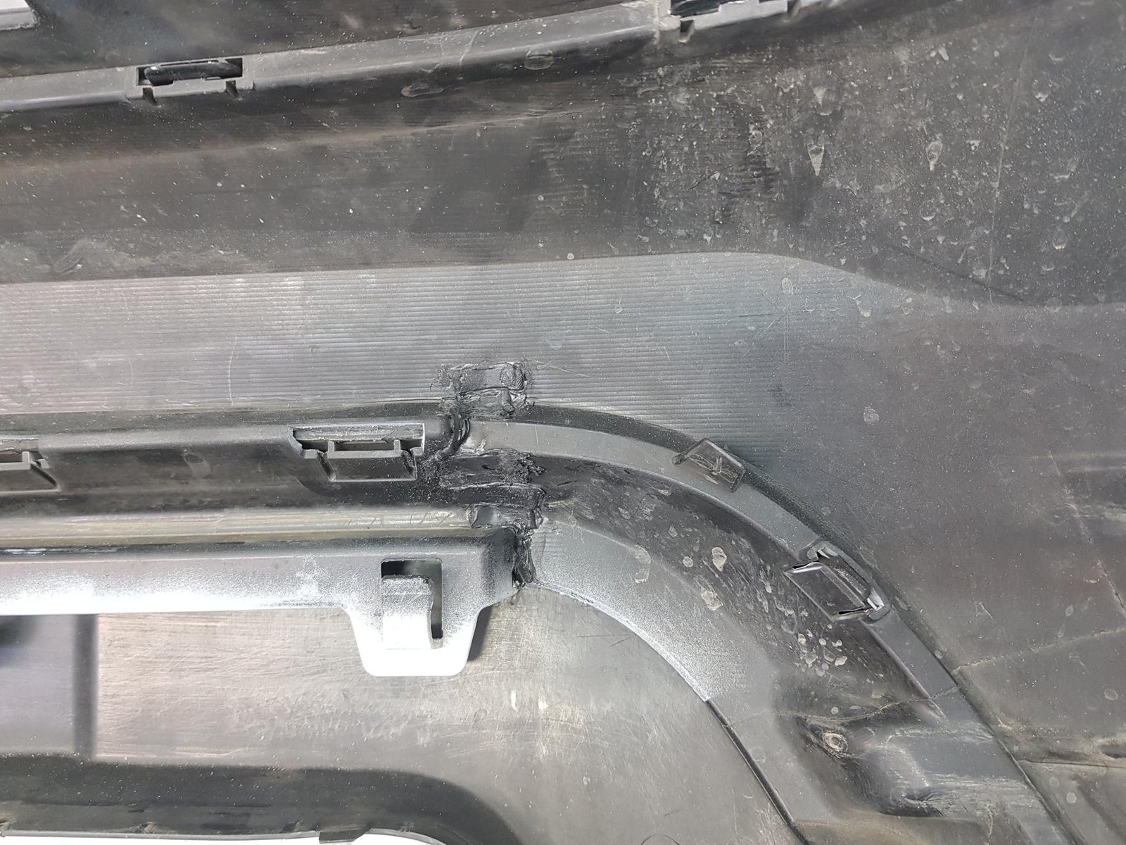 Bara fata Dacia Duster 2 620221776R 2016 2017 2018 2019 2020 2021 2022 2023 2024 - imagine 14