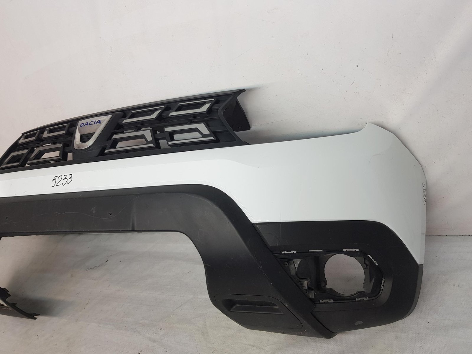 Bara fata Dacia Duster 2 620221776R 2016 2017 2018 2019 2020 2021 2022 2023 2024 - imagine 3