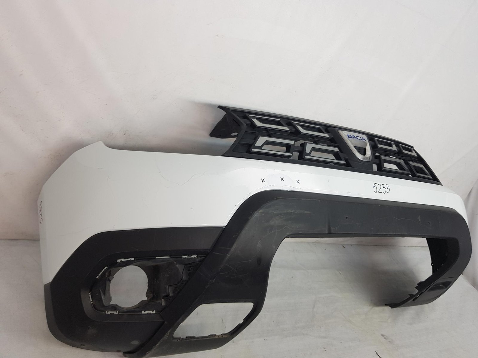 Bara fata Dacia Duster 2 620221776R 2016 2017 2018 2019 2020 2021 2022 2023 2024 - imagine 4