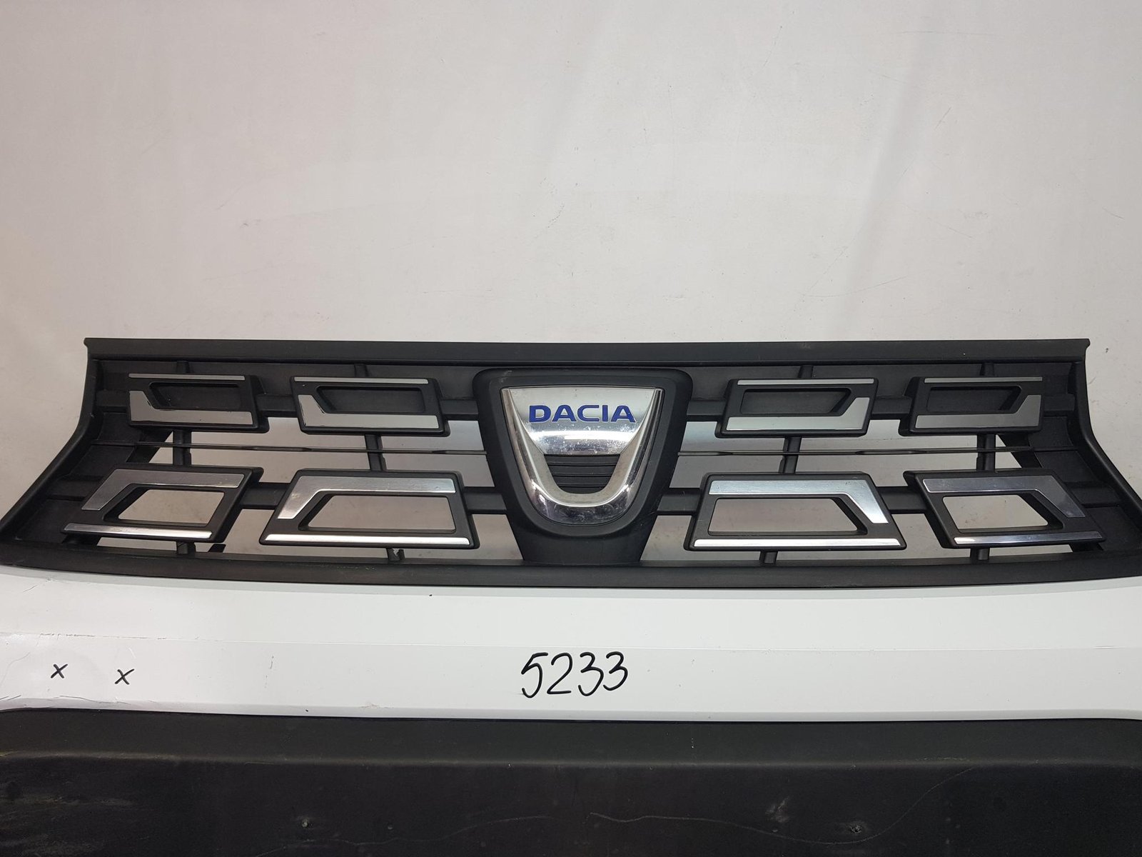 Bara fata Dacia Duster 2 620221776R 2016 2017 2018 2019 2020 2021 2022 2023 2024 - imagine 10