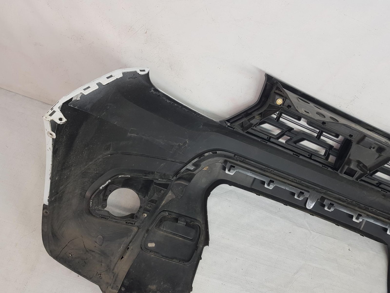 Bara fata Dacia Duster 2 620221776R 2016 2017 2018 2019 2020 2021 2022 2023 2024 - imagine 5