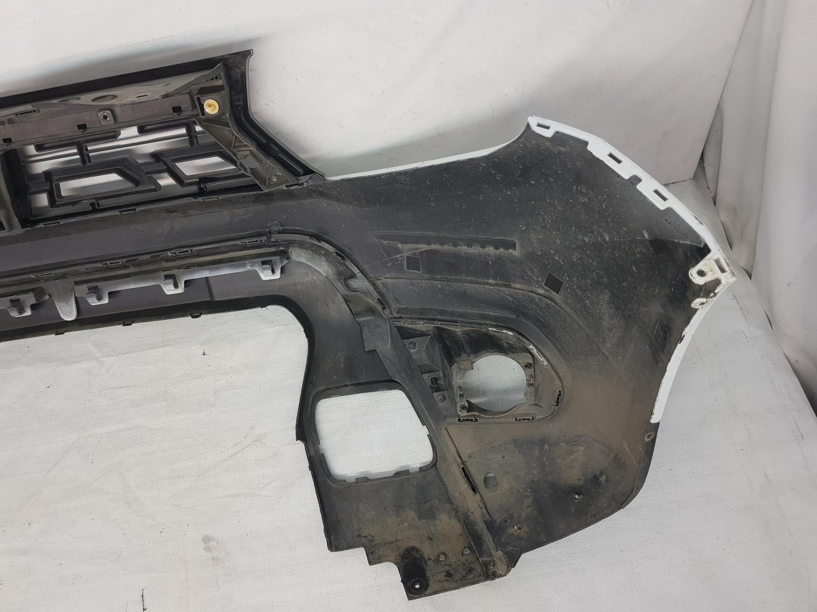 Bara fata Dacia Duster 2 620221776R 2016 2017 2018 2019 2020 2021 2022 2023 2024 - imagine 7