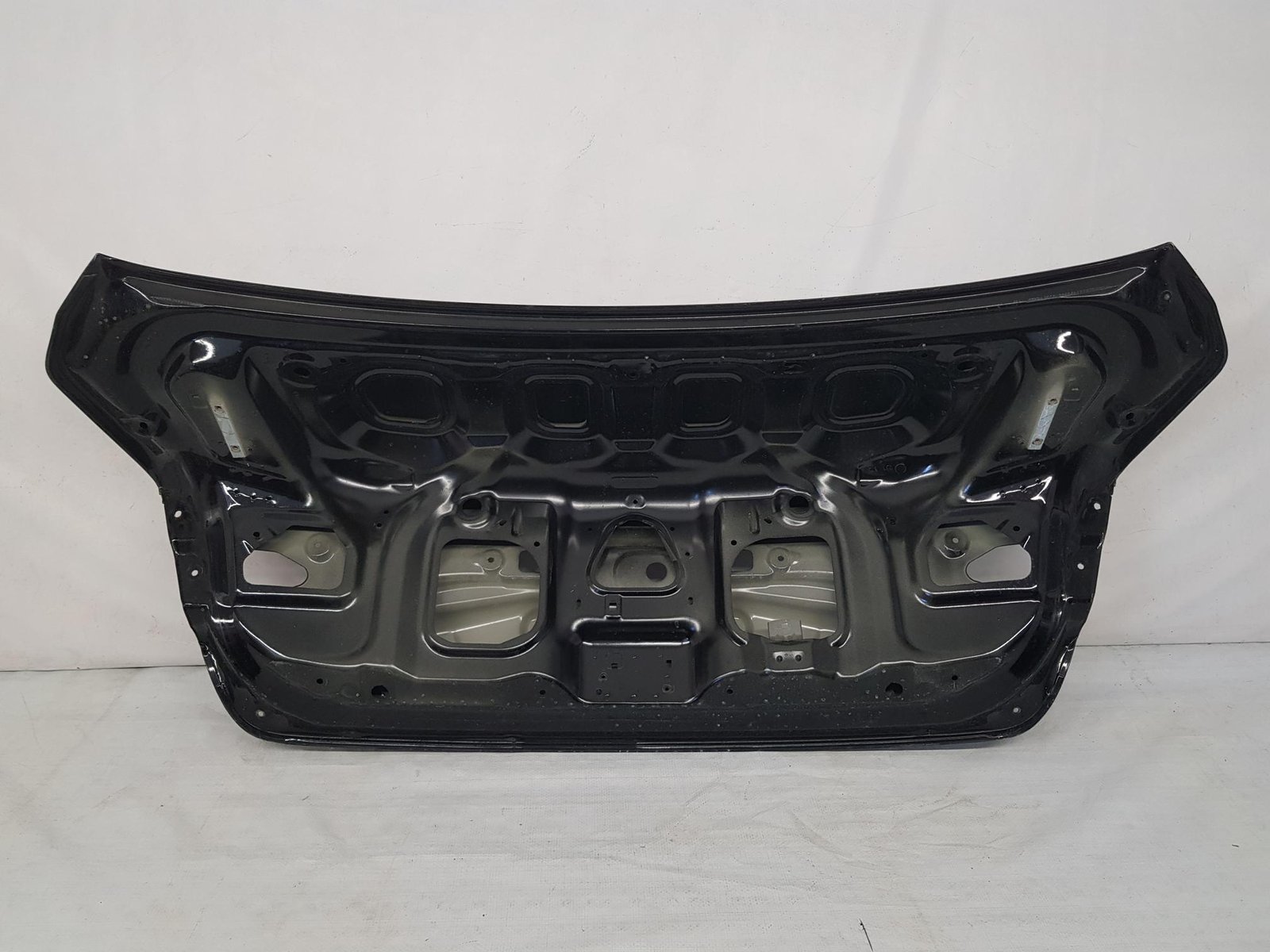 Capota portbagaj Renault Talisman 2014 2015 2016 2017 2018 2019 2020 2021 2022 2023 - imagine 6