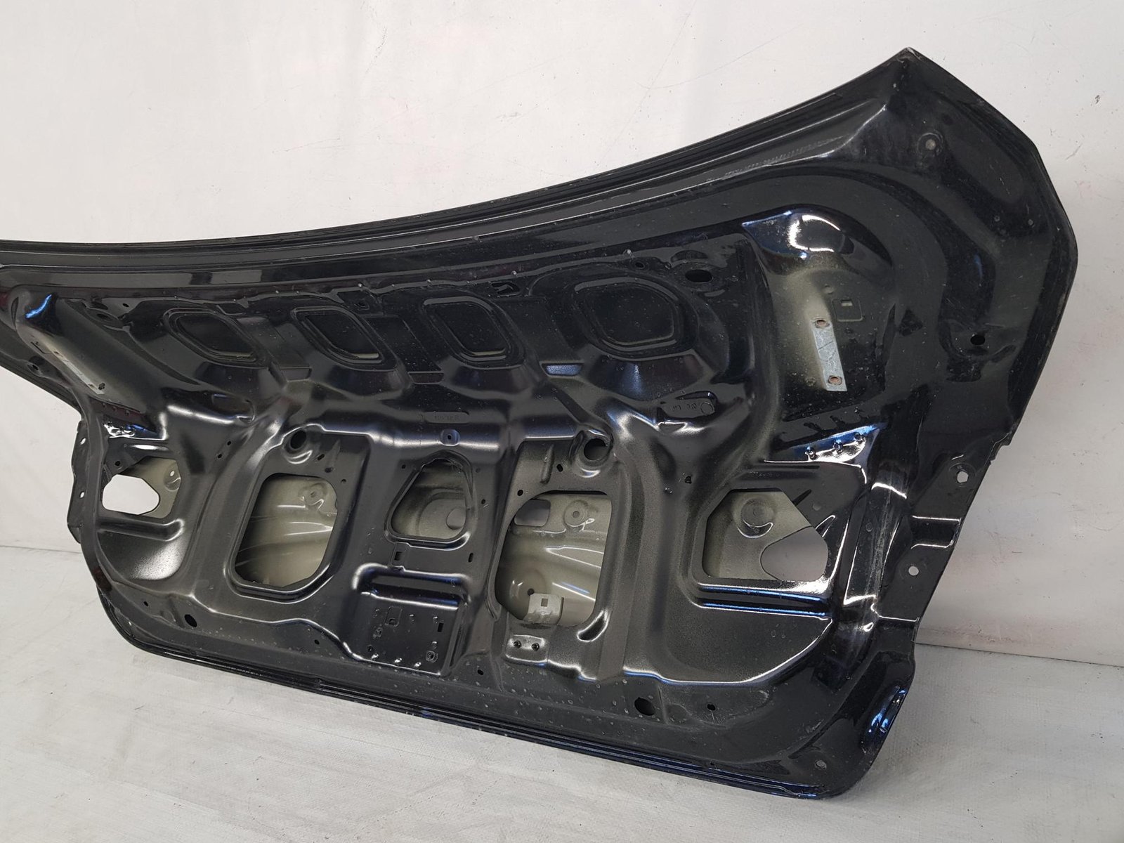 Capota portbagaj Renault Talisman 2014 2015 2016 2017 2018 2019 2020 2021 2022 2023 - imagine 8