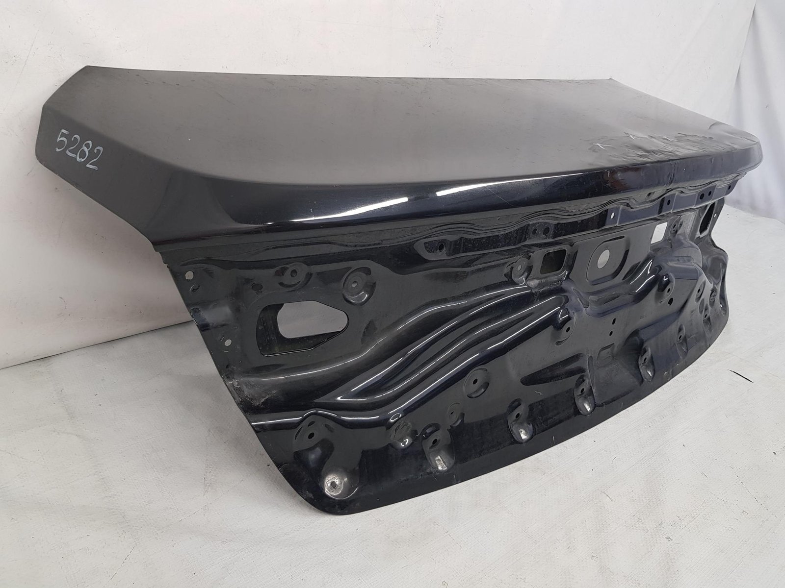 Capota portbagaj Renault Talisman 2014 2015 2016 2017 2018 2019 2020 2021 2022 2023 - imagine 4