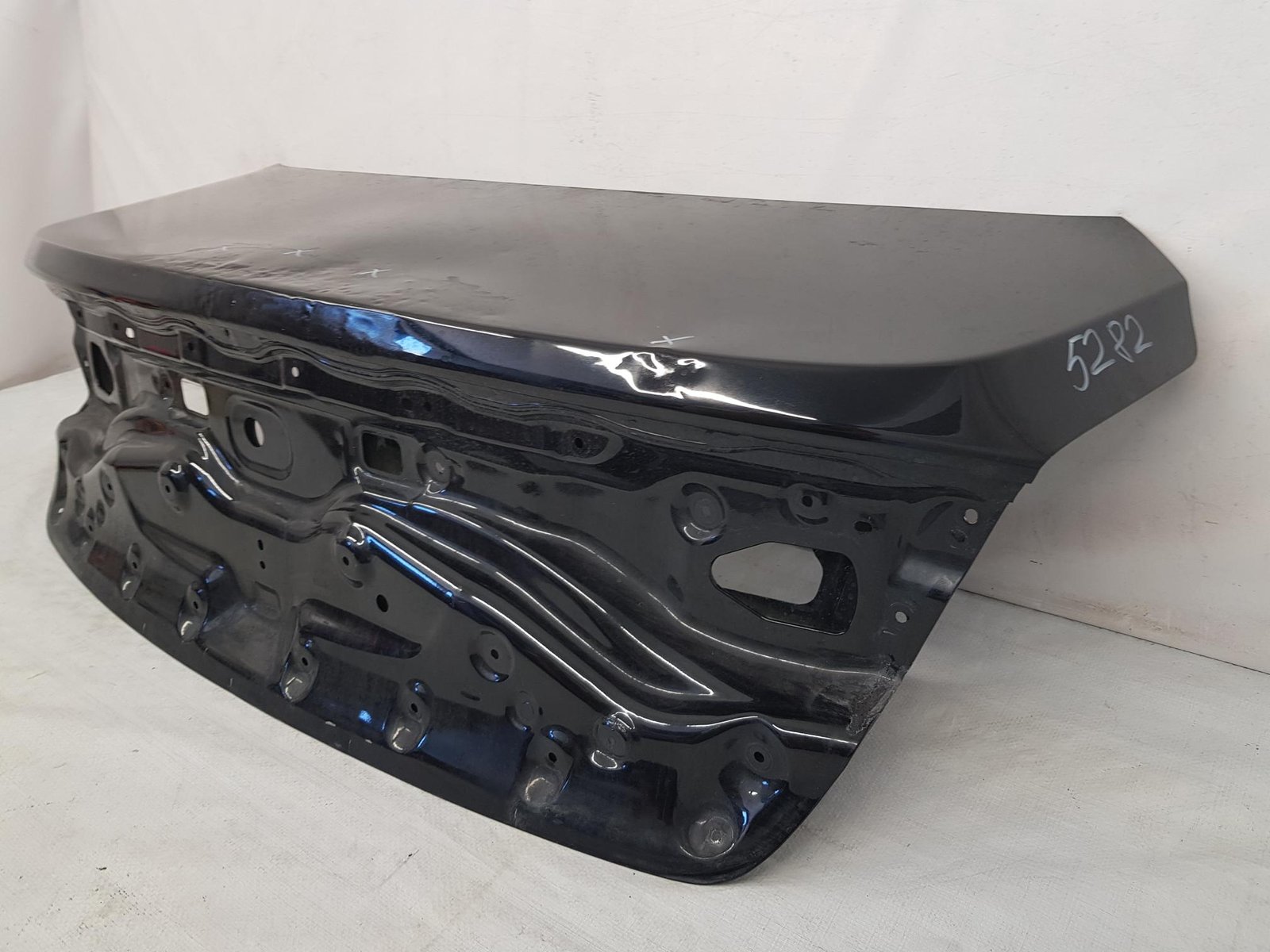 Capota portbagaj Renault Talisman 2014 2015 2016 2017 2018 2019 2020 2021 2022 2023 - imagine 5