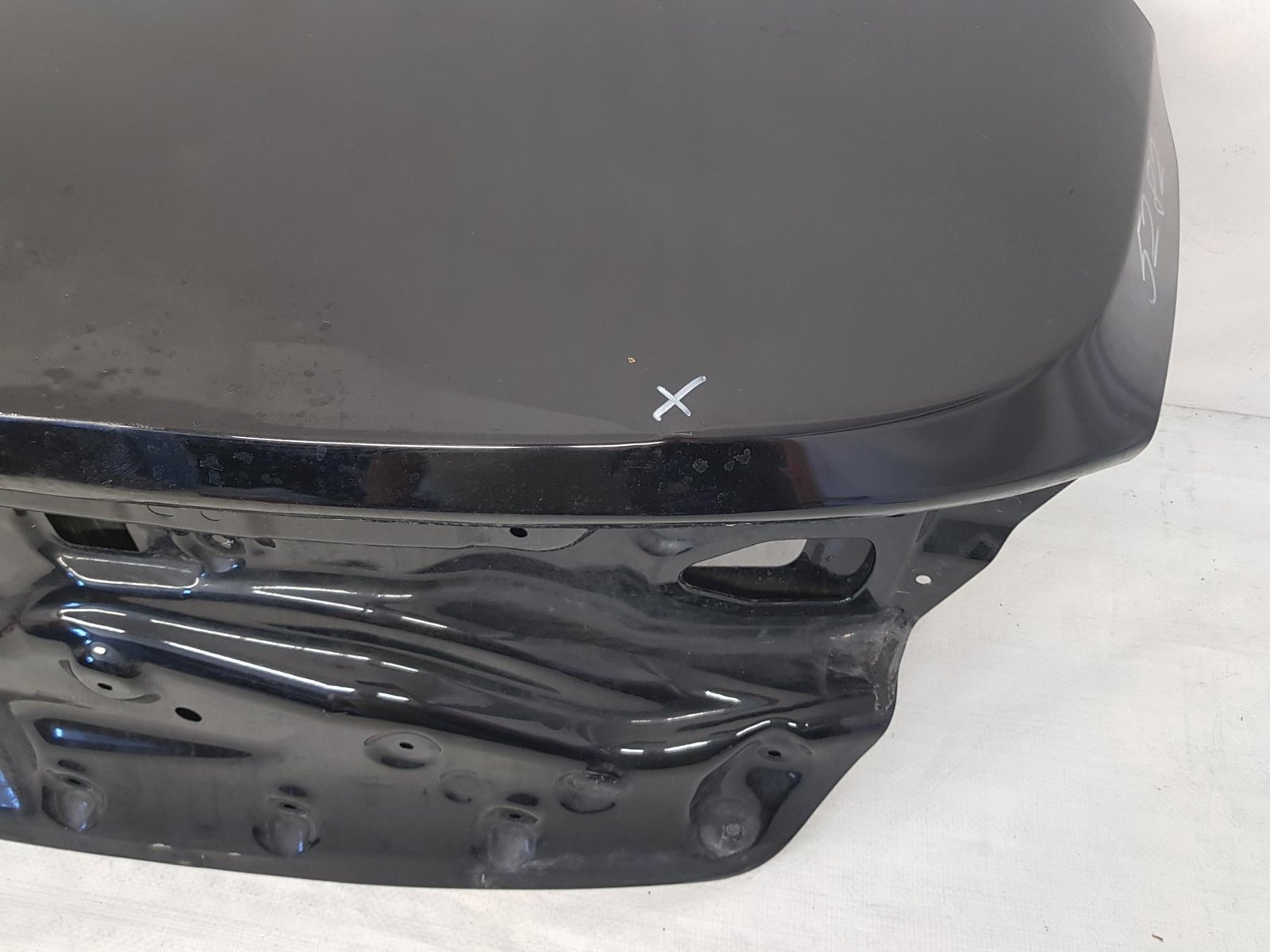 Capota portbagaj Renault Talisman 2014 2015 2016 2017 2018 2019 2020 2021 2022 2023 - imagine 10