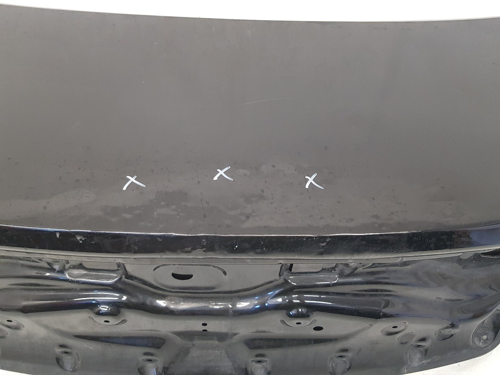 Capota portbagaj Renault Talisman 2014 2015 2016 2017 2018 2019 2020 2021 2022 2023 - imagine 11