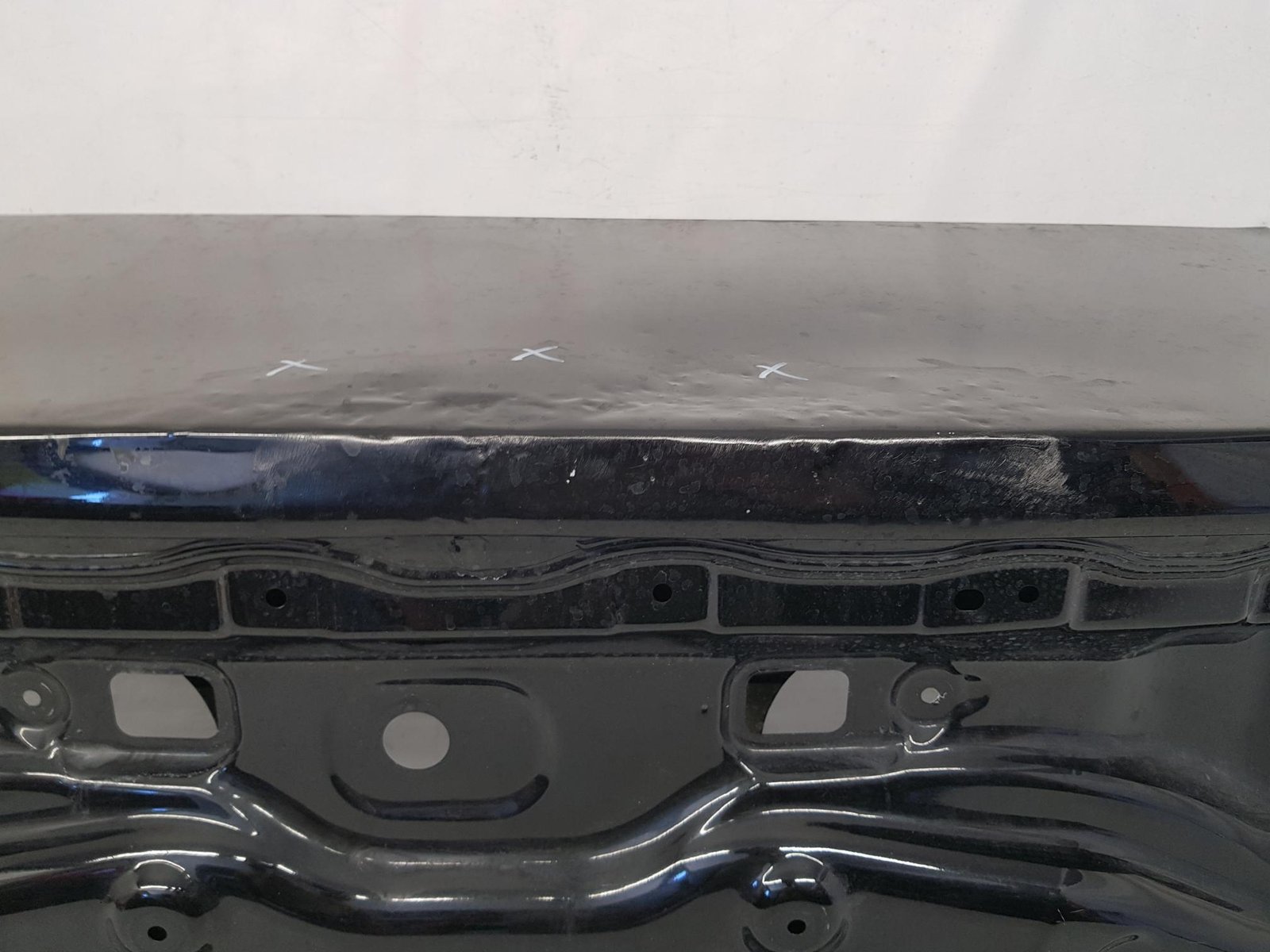 Capota portbagaj Renault Talisman 2014 2015 2016 2017 2018 2019 2020 2021 2022 2023 - imagine 12