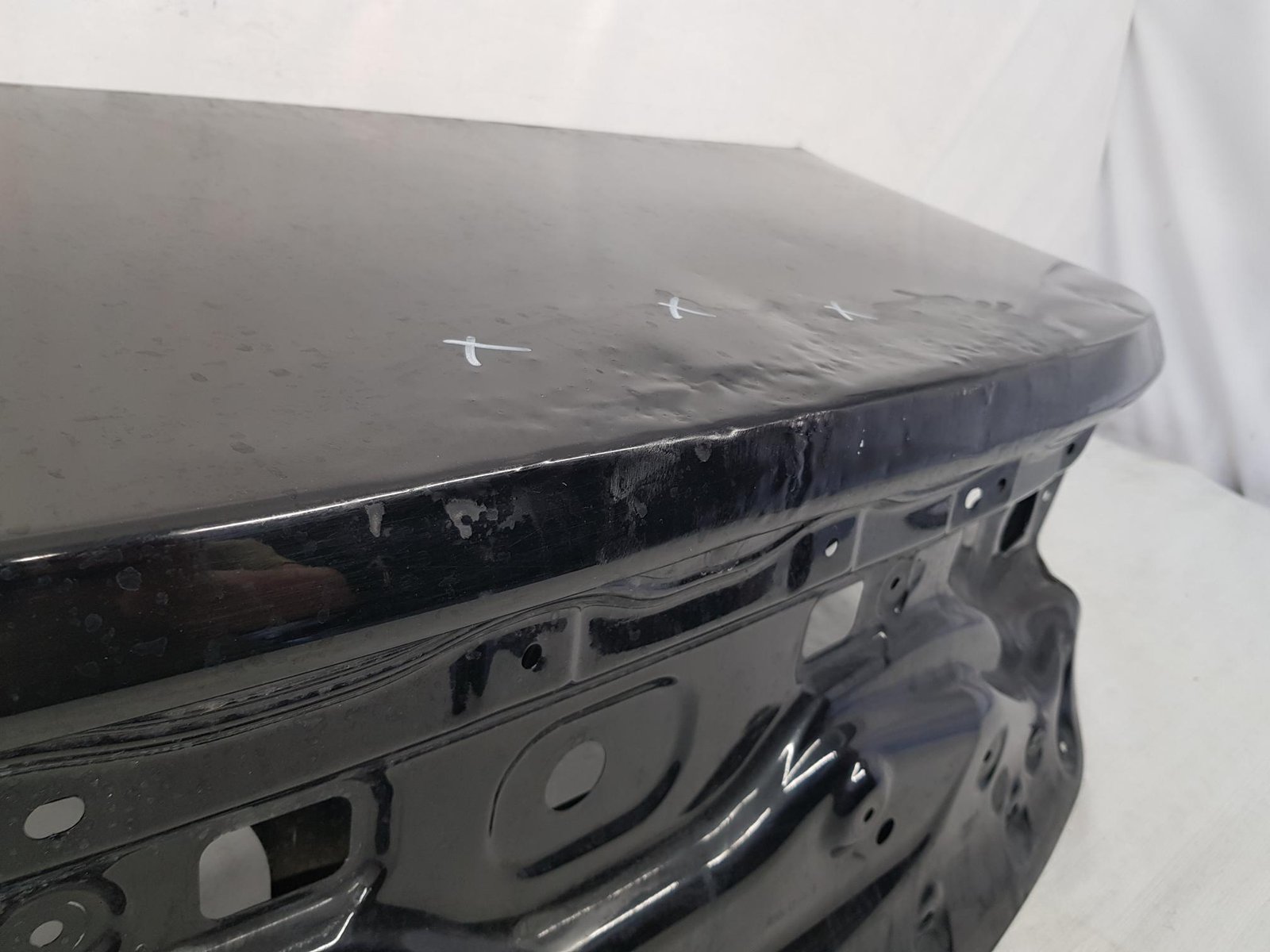 Capota portbagaj Renault Talisman 2014 2015 2016 2017 2018 2019 2020 2021 2022 2023 - imagine 13