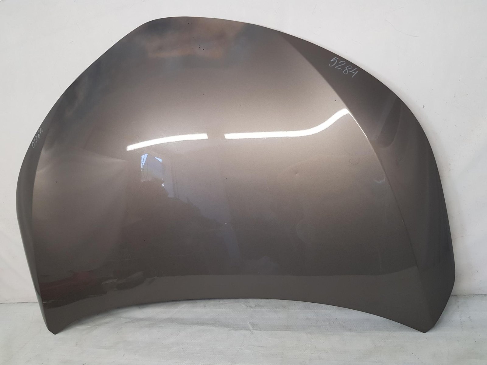 Capota motor Toyota Corolla 2013 2014 2015 2016 2017 2018 2019 - imagine 3