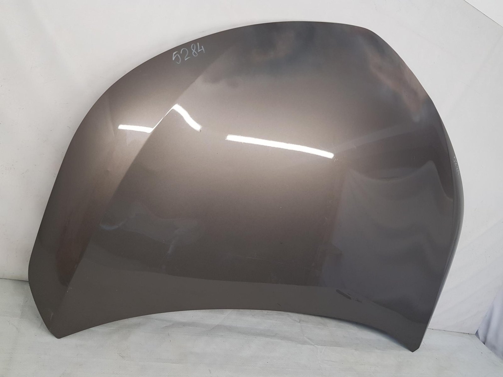 Capota motor Toyota Corolla 2013 2014 2015 2016 2017 2018 2019 - imagine 4