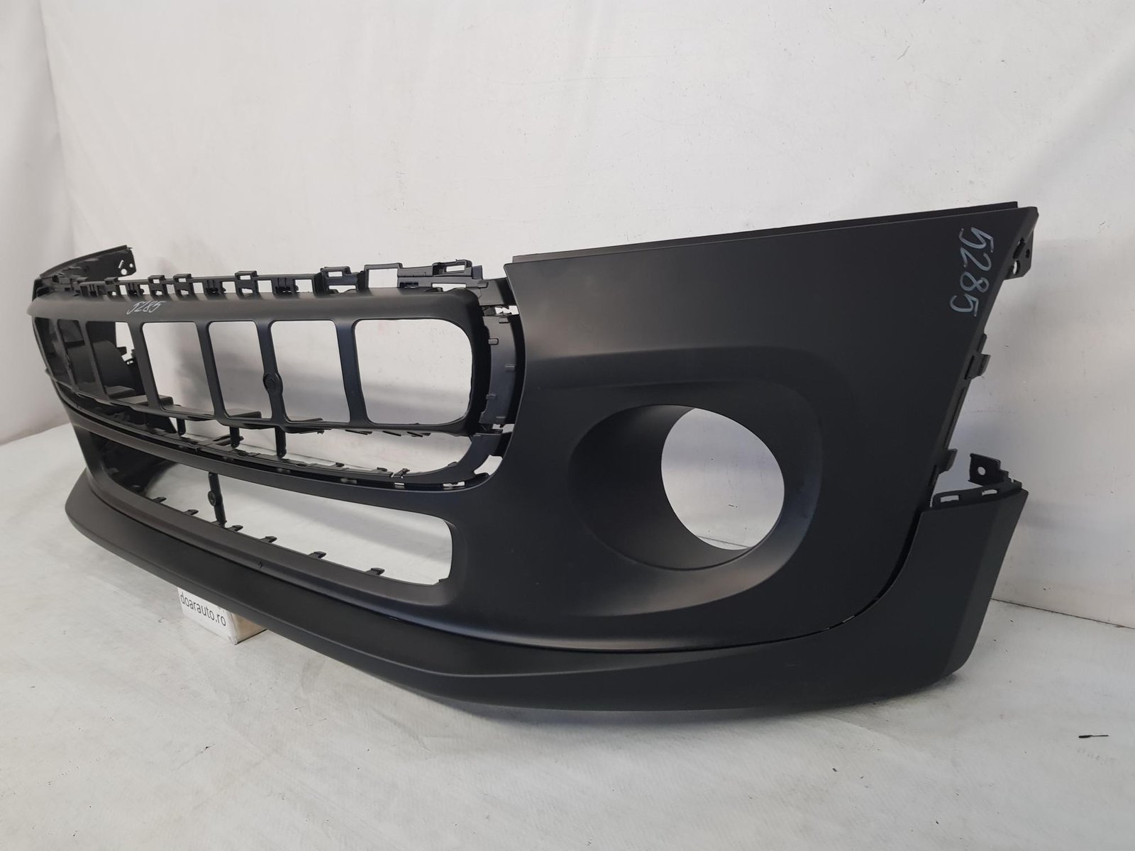 Bara fata Mini Cooper One F56 7317969 2014 2015 2016 2017 2018 2019 2020 2021 2022 - imagine 3