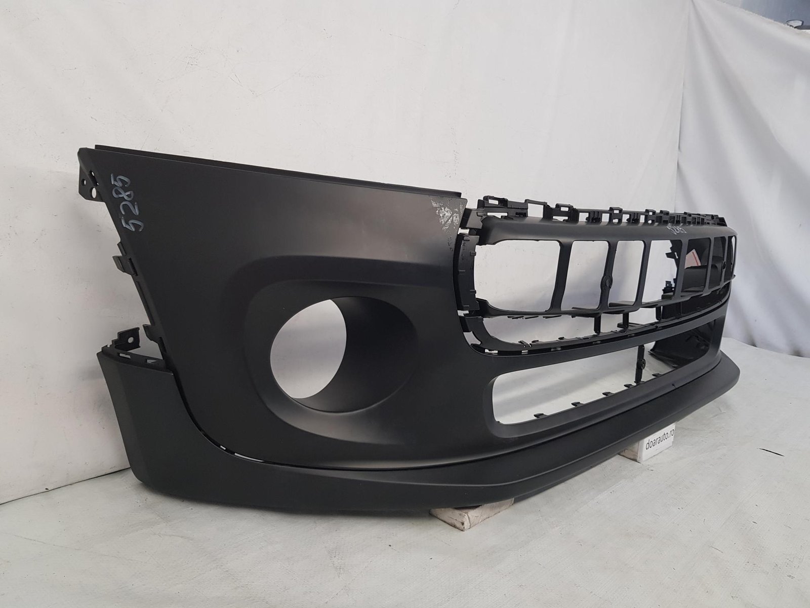 Bara fata Mini Cooper One F56 7317969 2014 2015 2016 2017 2018 2019 2020 2021 2022 - imagine 4