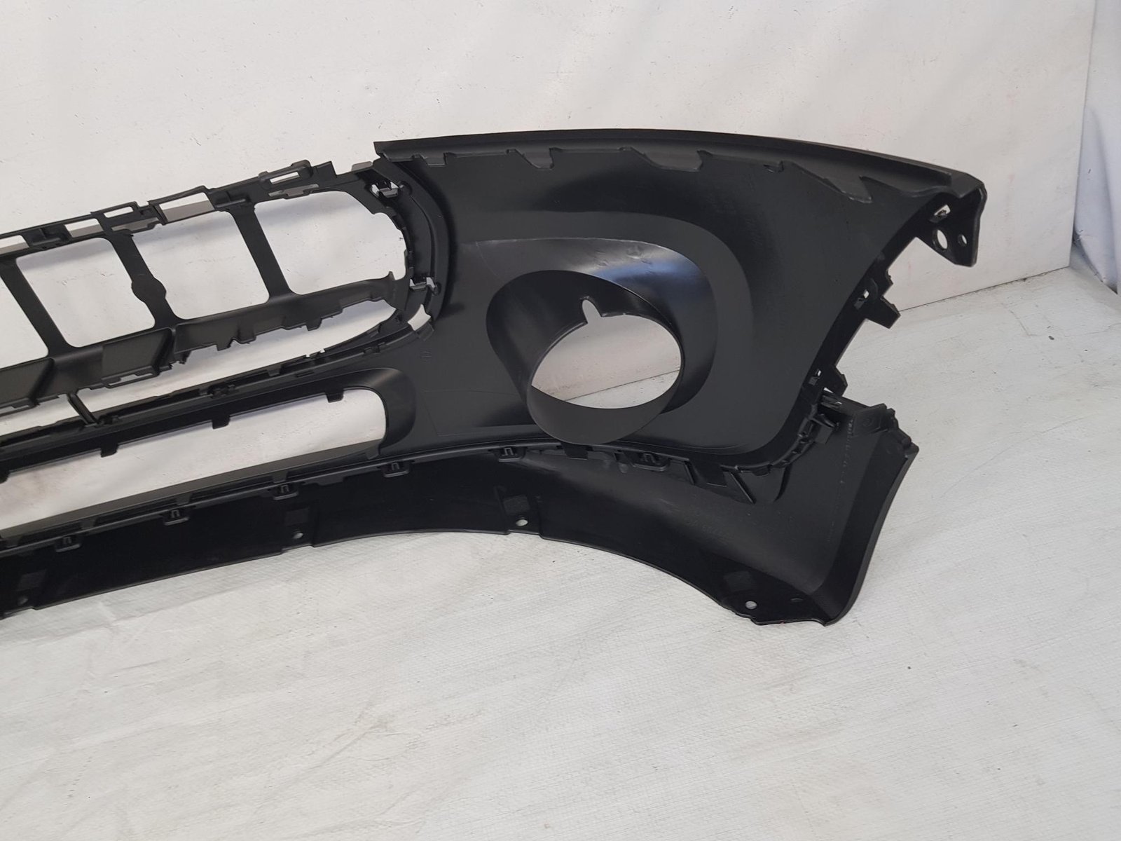 Bara fata Mini Cooper One F56 7317969 2014 2015 2016 2017 2018 2019 2020 2021 2022 - imagine 5