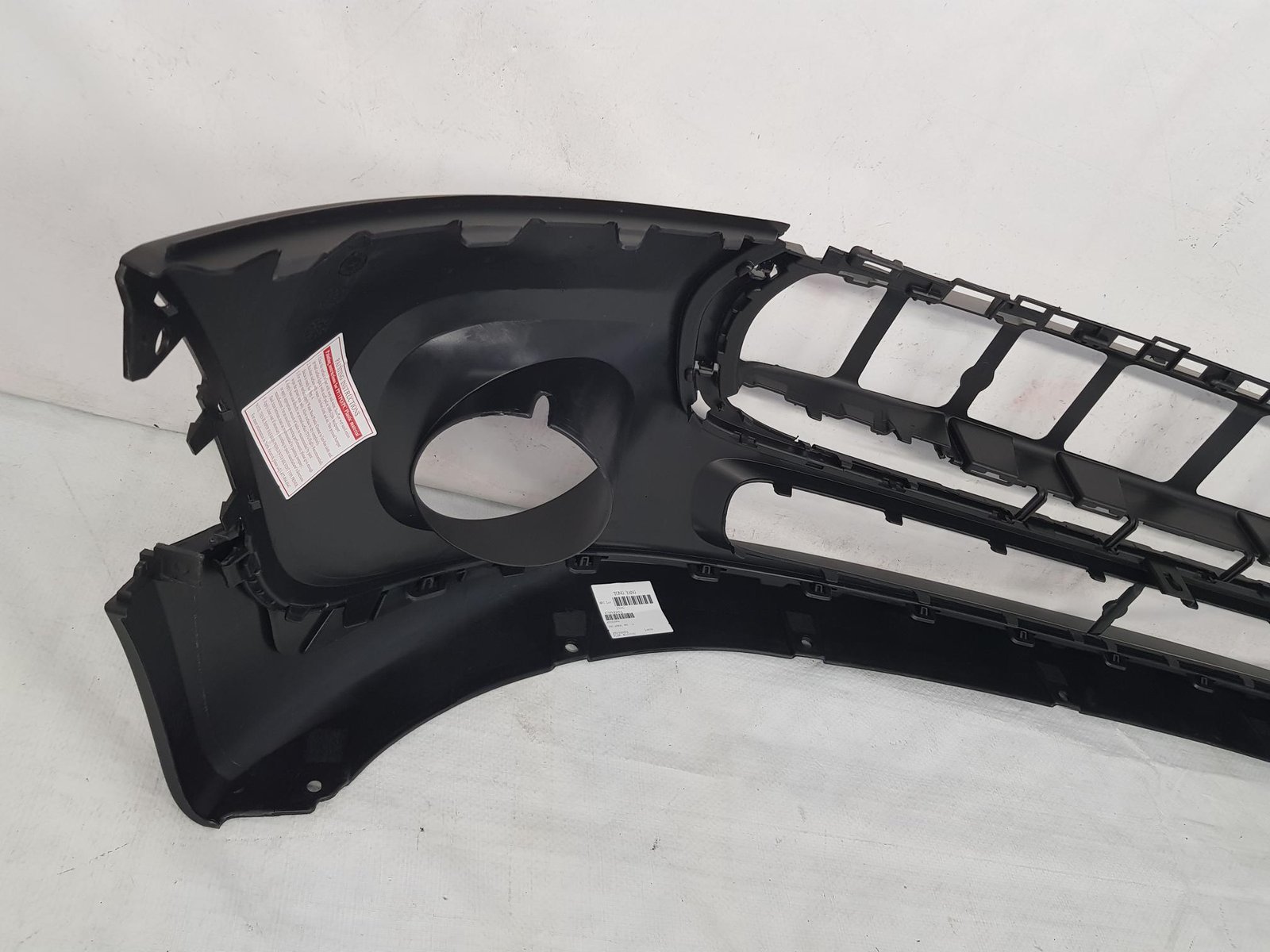 Bara fata Mini Cooper One F56 7317969 2014 2015 2016 2017 2018 2019 2020 2021 2022 - imagine 7