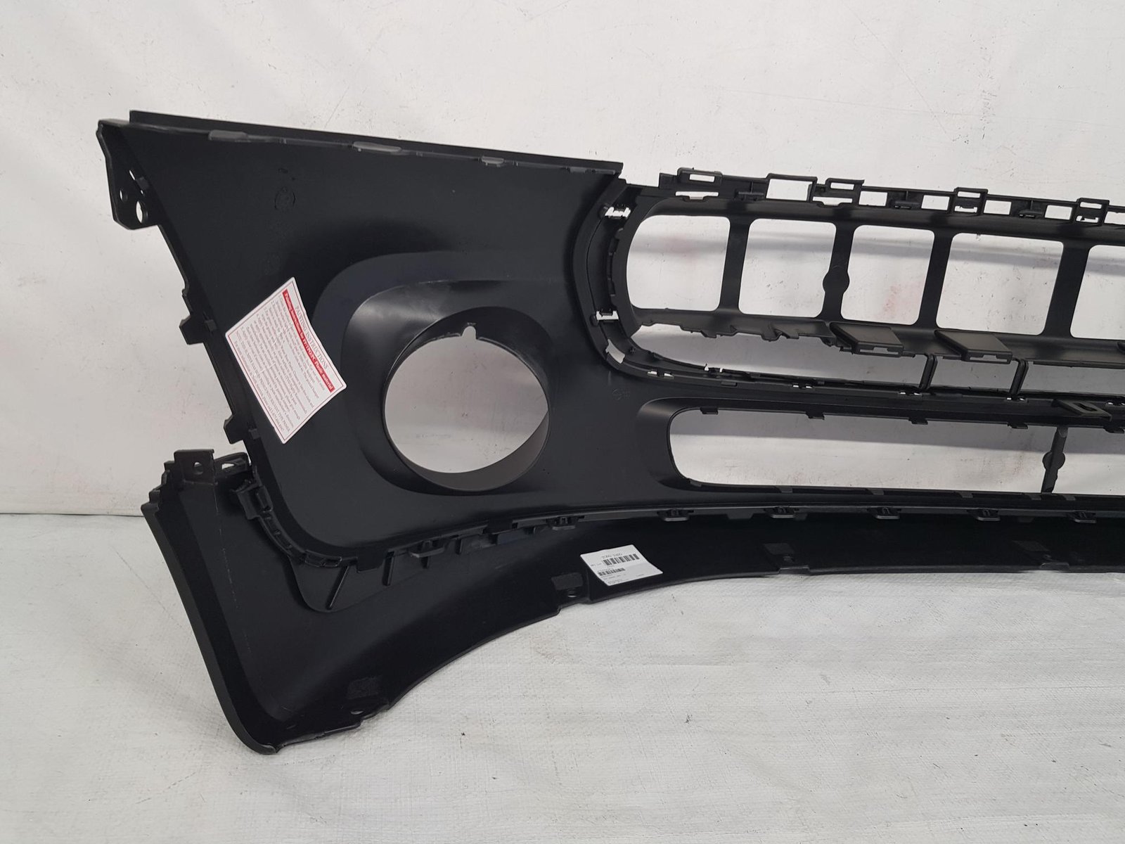 Bara fata Mini Cooper One F56 7317969 2014 2015 2016 2017 2018 2019 2020 2021 2022 - imagine 8