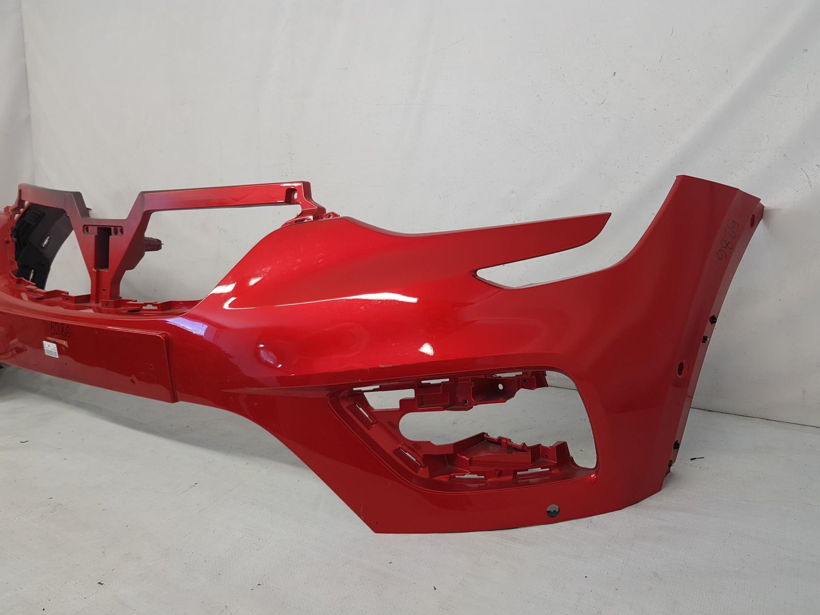 Bara fata Renault Arkana 620225387R 2019 2020 2021 2022 2023 2024 - imagine 3