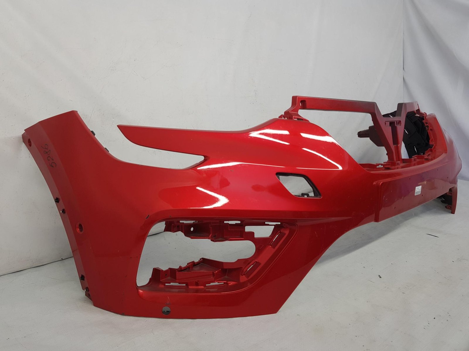 Bara fata Renault Arkana 620225387R 2019 2020 2021 2022 2023 2024 - imagine 4