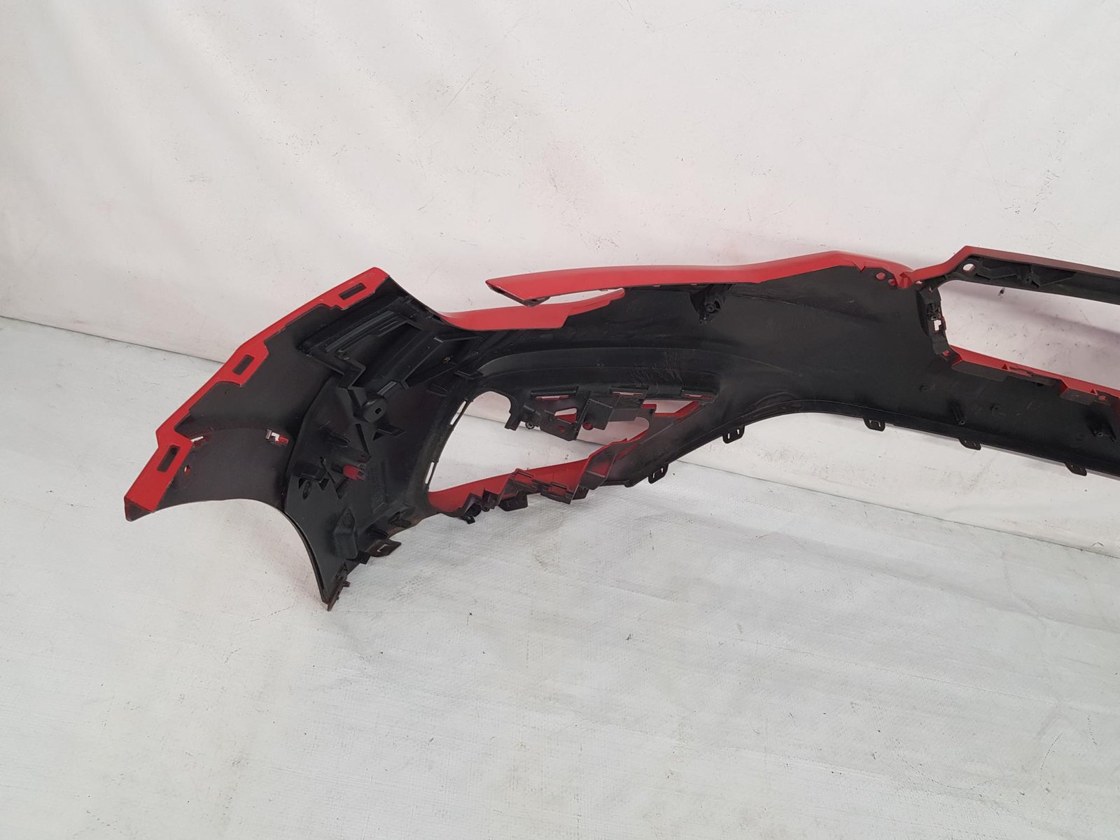 Bara fata Renault Arkana 620225387R 2019 2020 2021 2022 2023 2024 - imagine 5