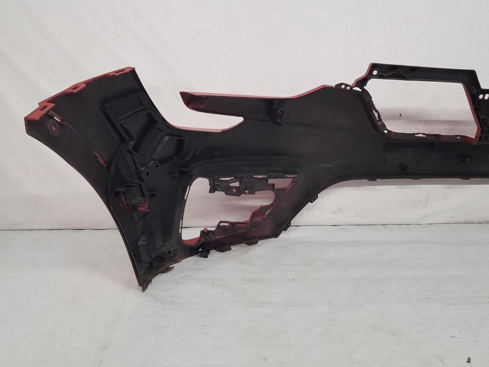 Bara fata Renault Arkana 620225387R 2019 2020 2021 2022 2023 2024 - imagine 6