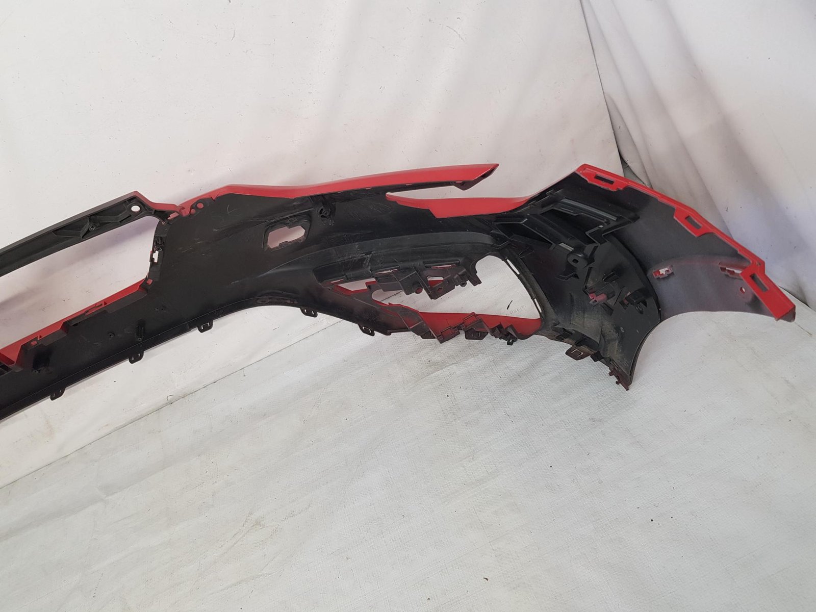 Bara fata Renault Arkana 620225387R 2019 2020 2021 2022 2023 2024 - imagine 7