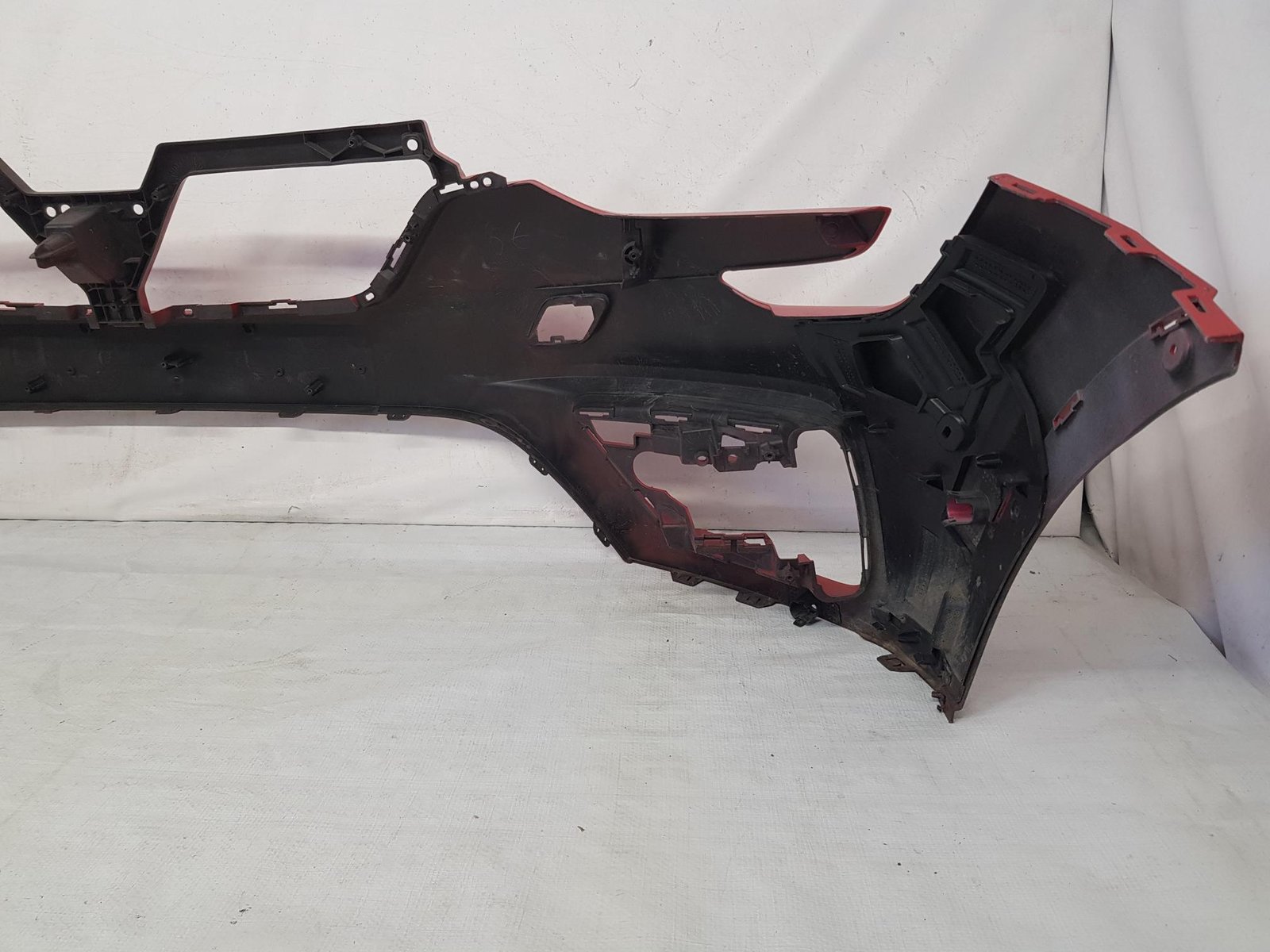 Bara fata Renault Arkana 620225387R 2019 2020 2021 2022 2023 2024 - imagine 8