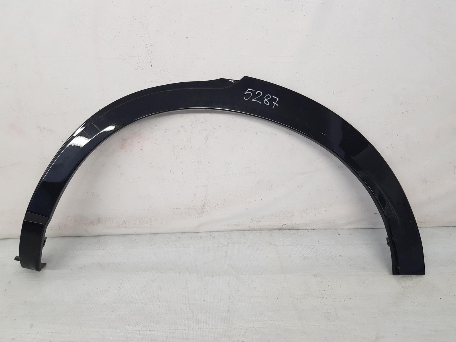 Bandou Overfender stanga spate Honda HR-V 74450-3M0-J0/J1 2021 2022 2023 2024 2025