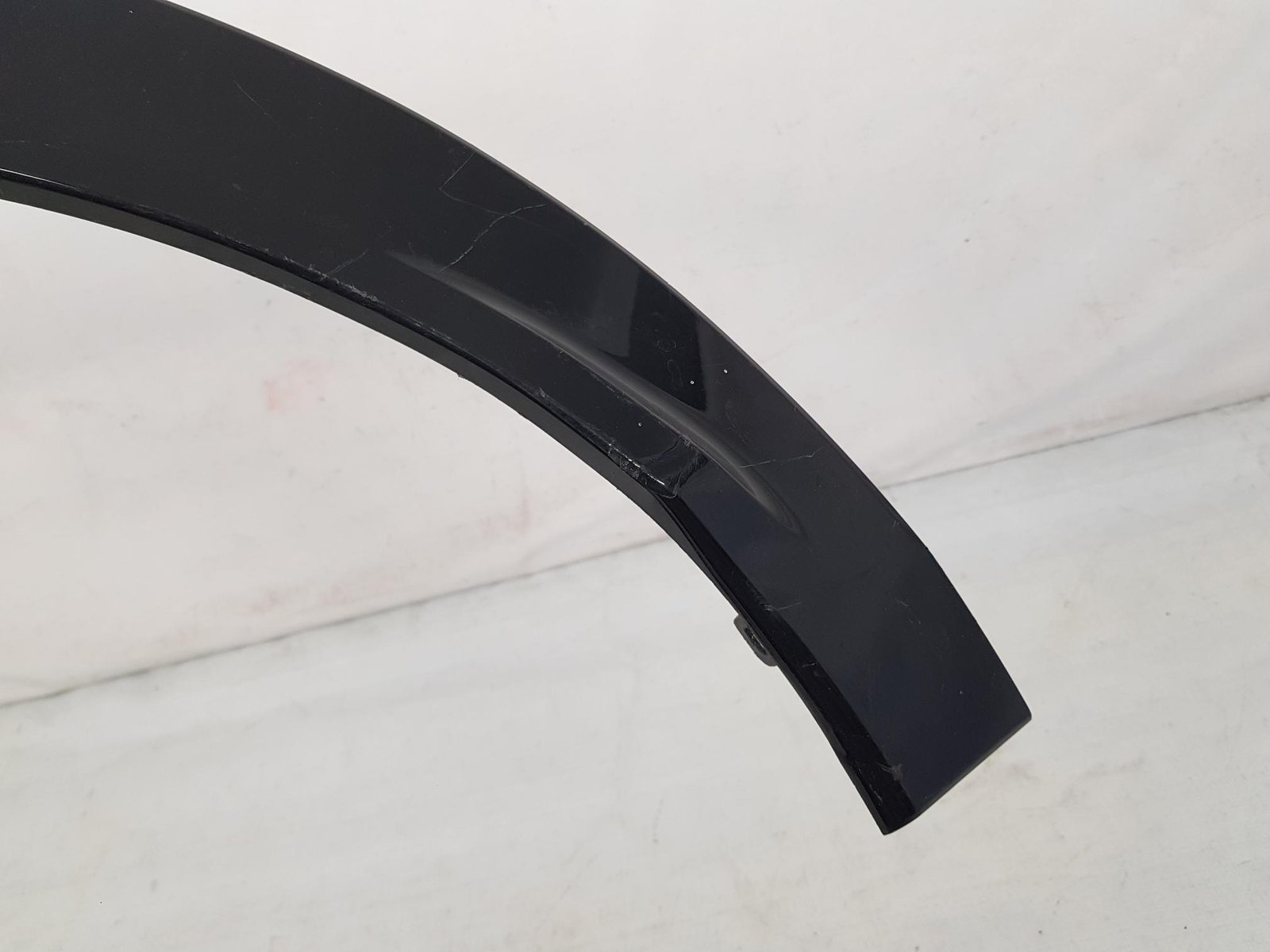 Bandou Overfender stanga spate Honda HR-V 74450-3M0-J0/J1 2021 2022 2023 2024 2025 - imagine 5