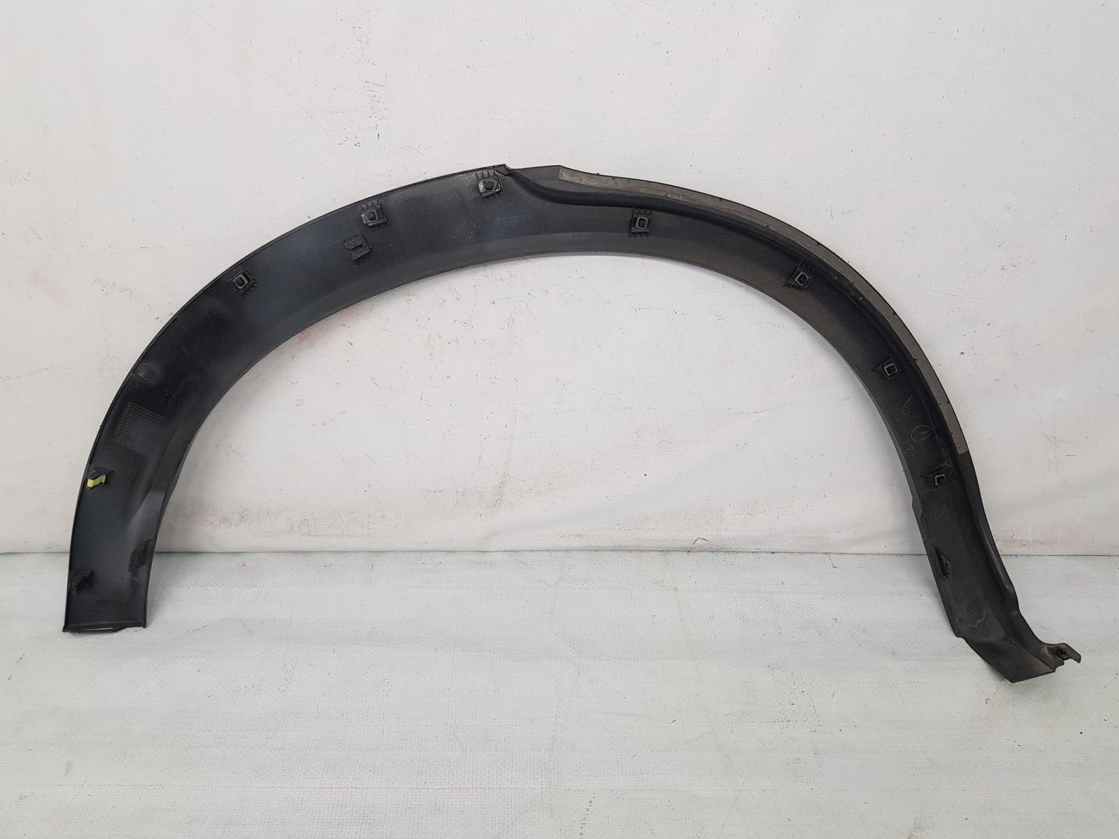 Bandou Overfender stanga spate Honda HR-V 74450-3M0-J0/J1 2021 2022 2023 2024 2025 - imagine 7