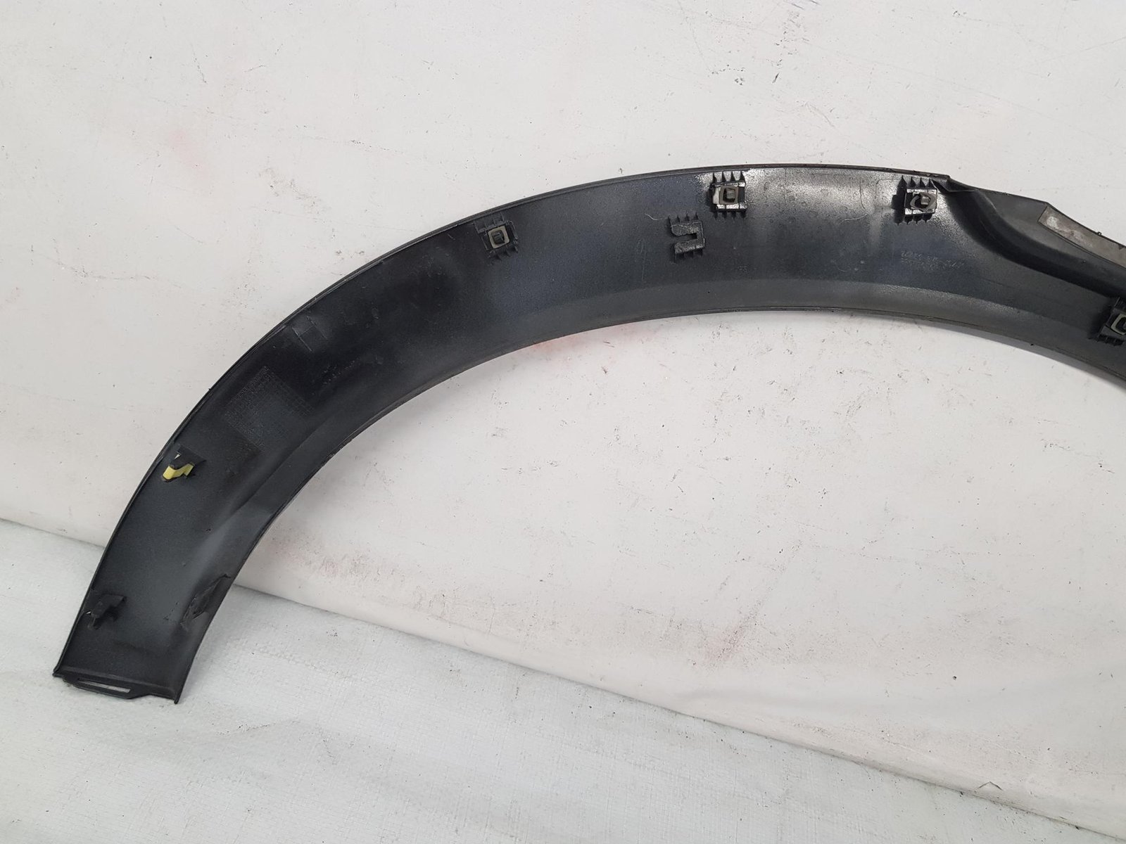 Bandou Overfender stanga spate Honda HR-V 74450-3M0-J0/J1 2021 2022 2023 2024 2025 - imagine 8