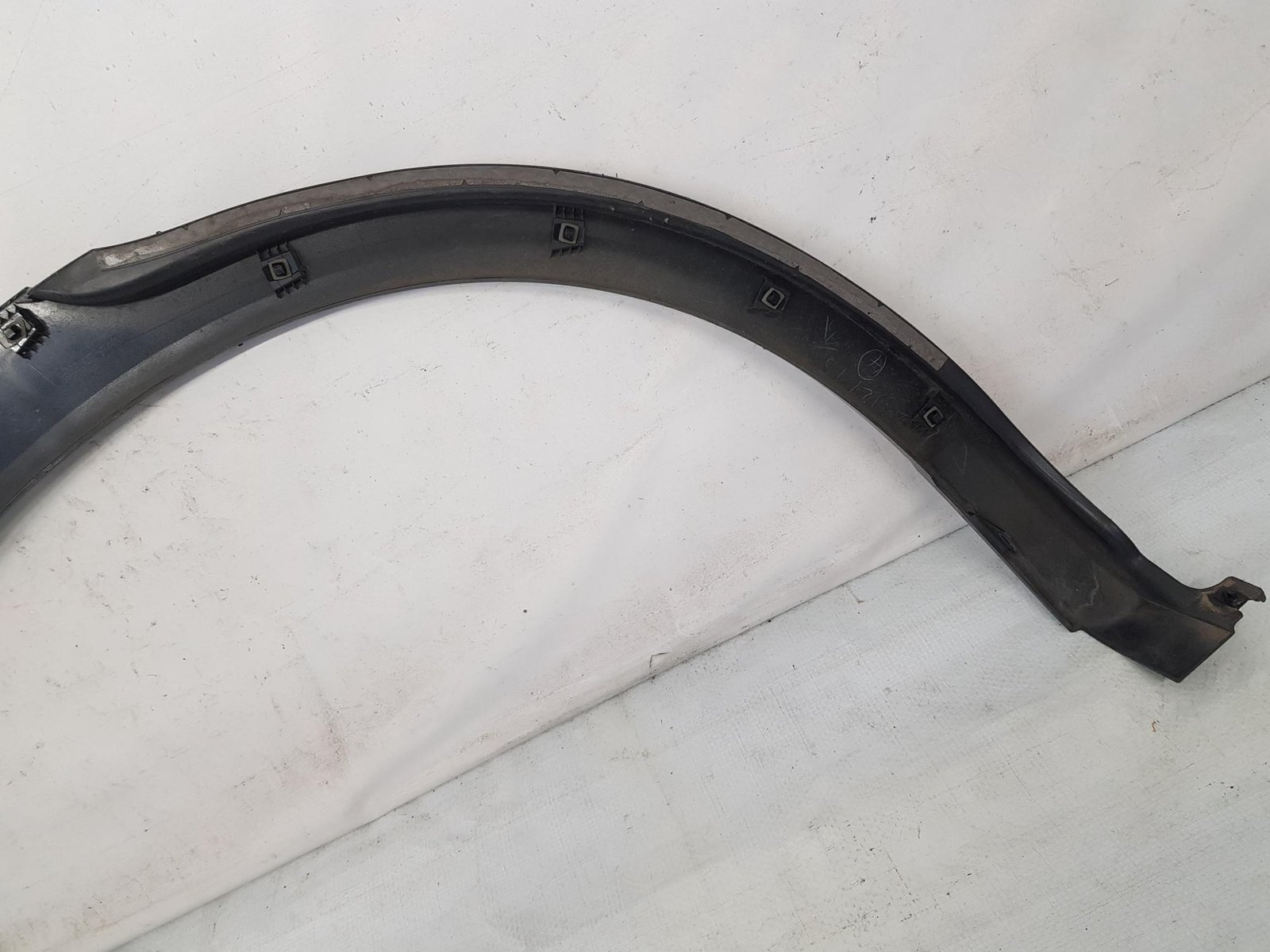 Bandou Overfender stanga spate Honda HR-V 74450-3M0-J0/J1 2021 2022 2023 2024 2025 - imagine 9