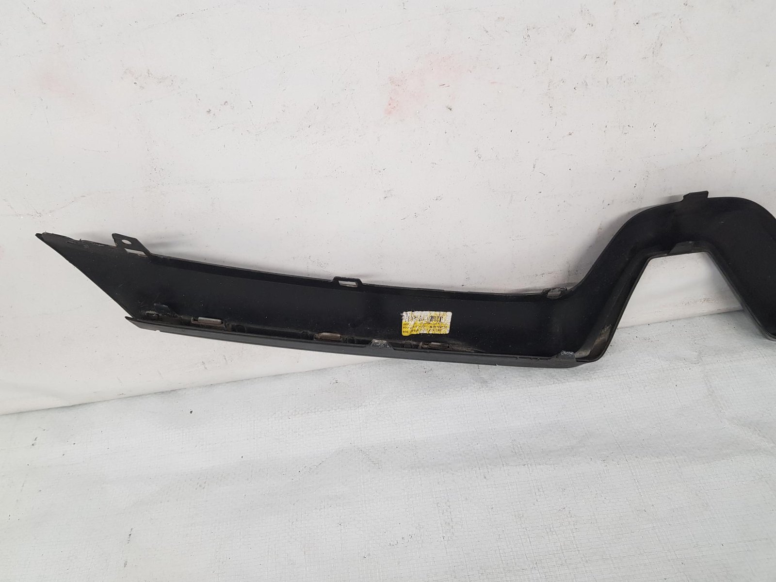 Ornament grila radiator Renault Clio 4 620787878R 2012 2013 2014 2015 2016 2017 2018 2019 2020 - imagine 6