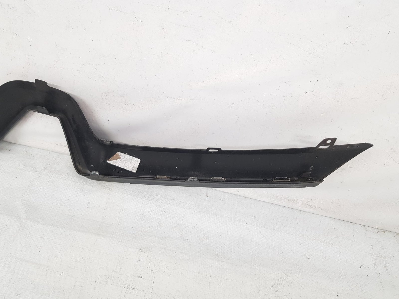 Ornament grila radiator Renault Clio 4 620787878R 2012 2013 2014 2015 2016 2017 2018 2019 2020 - imagine 7