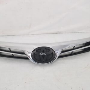 Grila radiator Toyota Corolla 53111-02A80 2013 2014 2015 2016 2017 2018 2019