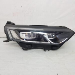 Far dreapta full led Renault Koleos 2 260108343R 2016 2017 2018 2019 2020 2021