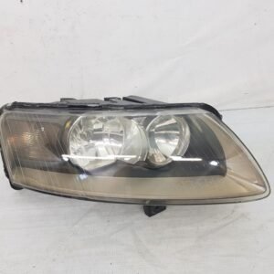 Far dreapta halogen Audi A6 C6 2004 2005 2006 2007 2008 2009 2010 2011