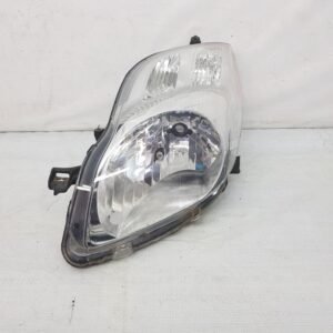 Far stanga halogen Toyota Yaris facelift 81170-0D330 2008 2009 2010 2011 2008 2009 2010 2011