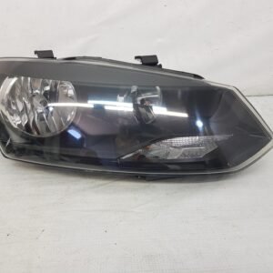 Far dreapta VW Polo 6R 6R1941008G 2009 2010 2011 2012 2013